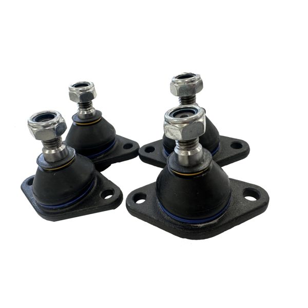 Set of 4 Ball Joints GS/A 75522015