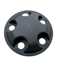 Citroen C25 Centre Wheel cap NEW Genuine 541565