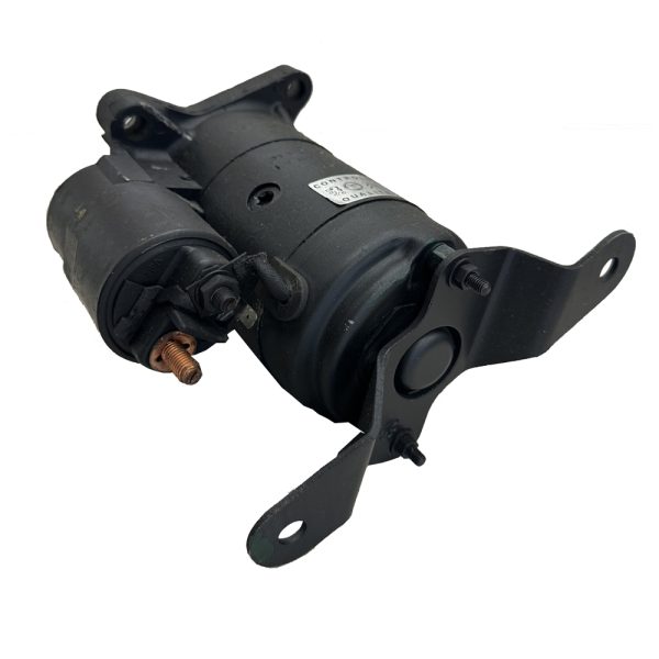 Citroen CX Starter Motor NEW Genuine 580247/95580183