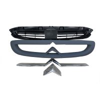 Citroen Xsara Series 2 Grille NEW Genuine 7804k3