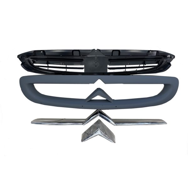 Citroen Xsara Series 2 Grille NEW Genuine 7804k3