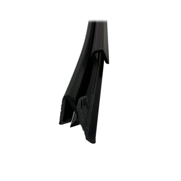 Citroen Saxo Window Moulding Left 5 Door NEW Genuine 9309a5