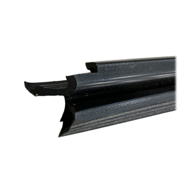 Citroen Saxo Window Moulding Left 5 Door NEW Genuine 9309a5