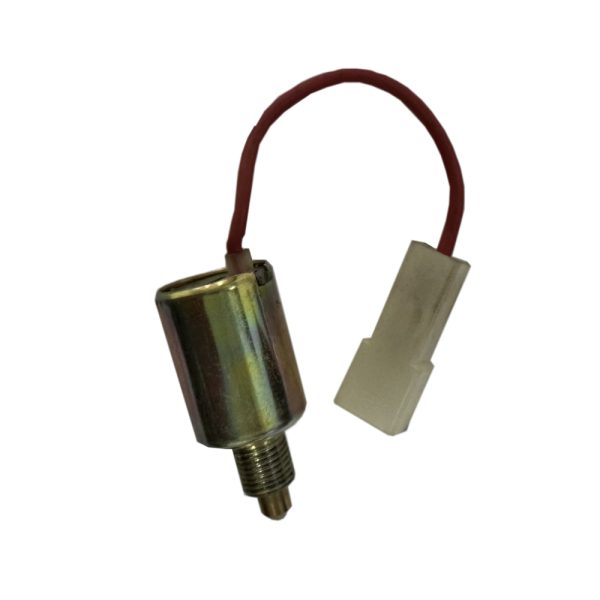 Valve Solenoid NEW Genuine 9557424