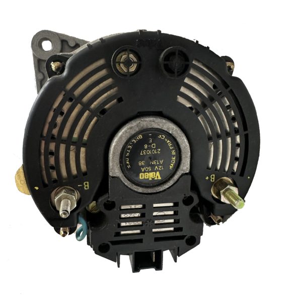95619192.. Citroen C15 Petrol Alternator NEW Genuine 95619192