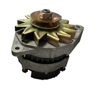 Citroen C15 Petrol Alternator NEW Genuine 95619192