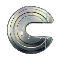 Citroen XM Back Plate Right NEW 96096649