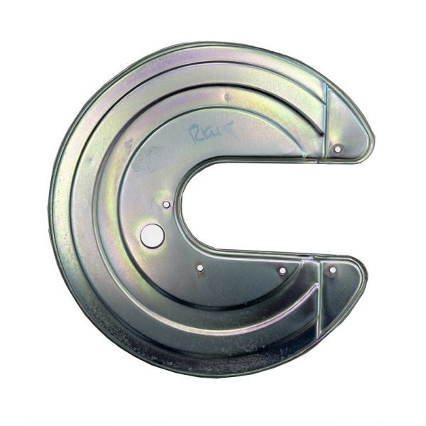 Citroen XM Back Plate Right NEW 96096649