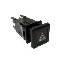 Citroen CX Hazard Switch Series 2 USED