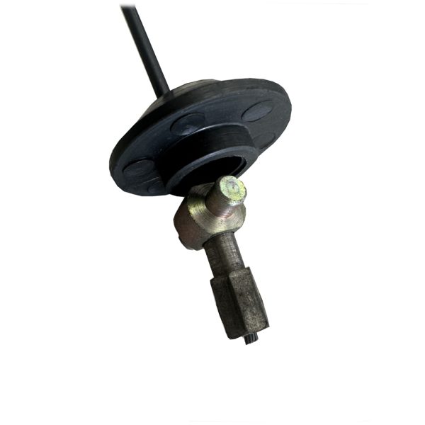 Renault Espace Clutch Cable MK2 NEW Genuine 6025170659