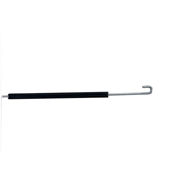 Citroen Relay/Peug Boxer Door Rod NEW Genuine 9151c4