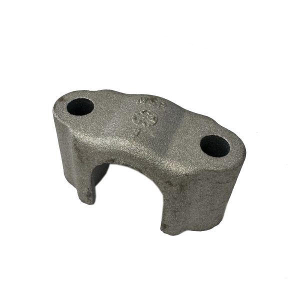 Anti Roll Bar Brackets NEW Genuine 95632726 / 509733