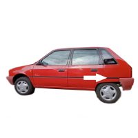 AX 5  Door Rear Wing Trim NEW Genuine 95638848ye