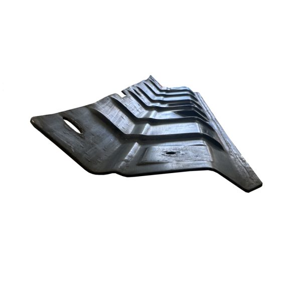 Citroen C15 Bonnet Backing Piece USED 96030088