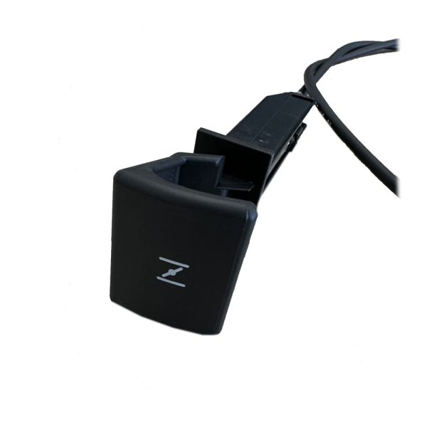 Citroen AX Series 2 Choke Cable NEW Genuine 96136591