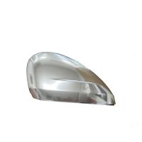 Citroen C4 Mirror Cap CHROME NEW Genuine 98002354