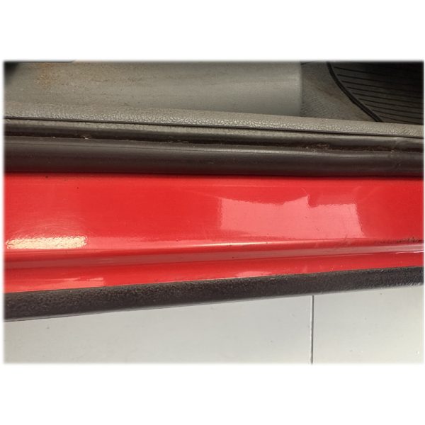 Citroen CX Front Door Seal NEW Genuine 95576708