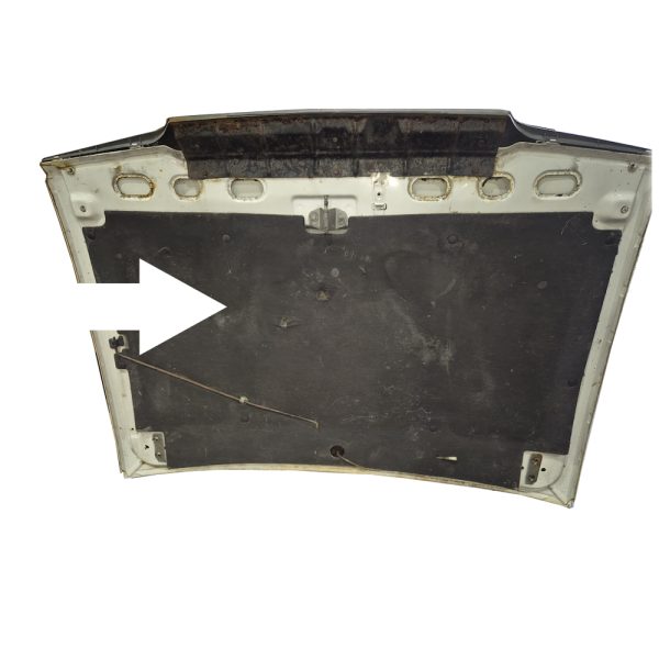 under-bonnet-insulation Citroen C15 Under Bonnet Insulation USED Genuine 95596050