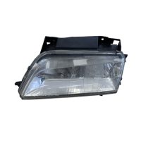 Citroen Headlamp Left NEW Genuine 620540