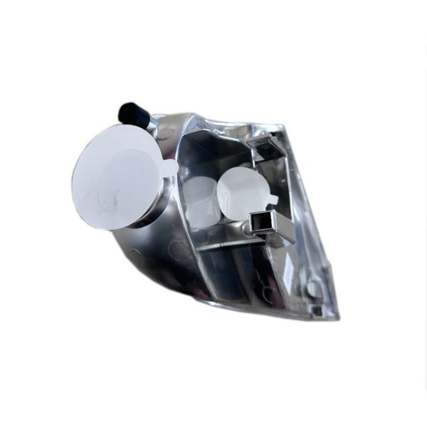 630379. Berlingo Indicator Lamp Left Hand NEW Genuine Part No : 630379