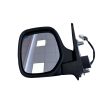 Citroen Berlingo Series 1 Left Hand NEW Genuine Electric Mirror 8148pv