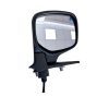 Citroen Berlingo Series 1 Left Hand NEW Genuine Manual Mirror 8149e7