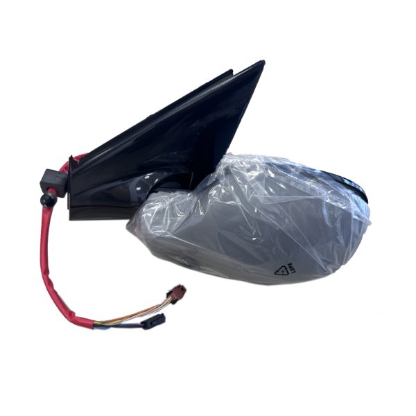 Citroen C5 Mirror Left Series 1 & 2 NEW Genuine 8149r9