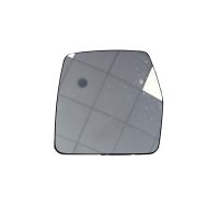 Citroen Expert Dispatch Mirror Glass NEW Genuine 8151v7
