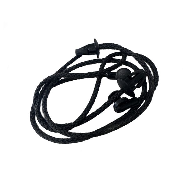 Citroen BX Parcel Shelf Strings NEW 95586224