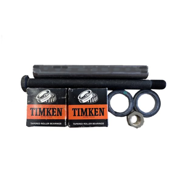 Citroen BX Front Arm Bearing Kit NEW Genuine 95619168