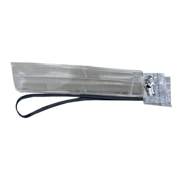 Citroen Xm Head Lamp Glass (RIGHT) NEW Genuine 95656441