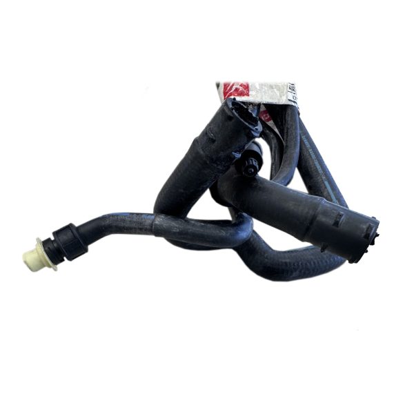 Citroen ZX DIESEL 1.9 Auto Water Hose NEW Genuine 96152897