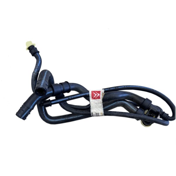 Citroen ZX DIESEL 1.9 Auto Water Hose NEW Genuine 96152897
