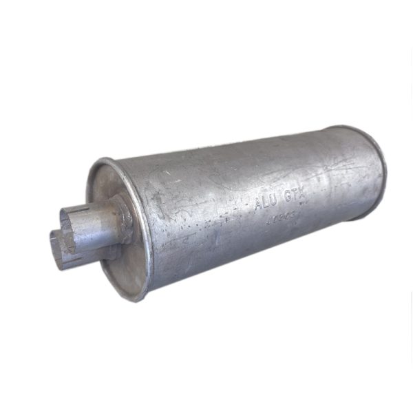 171764 Citroen BX Exhaust Intermediate Silencer NEW 171764