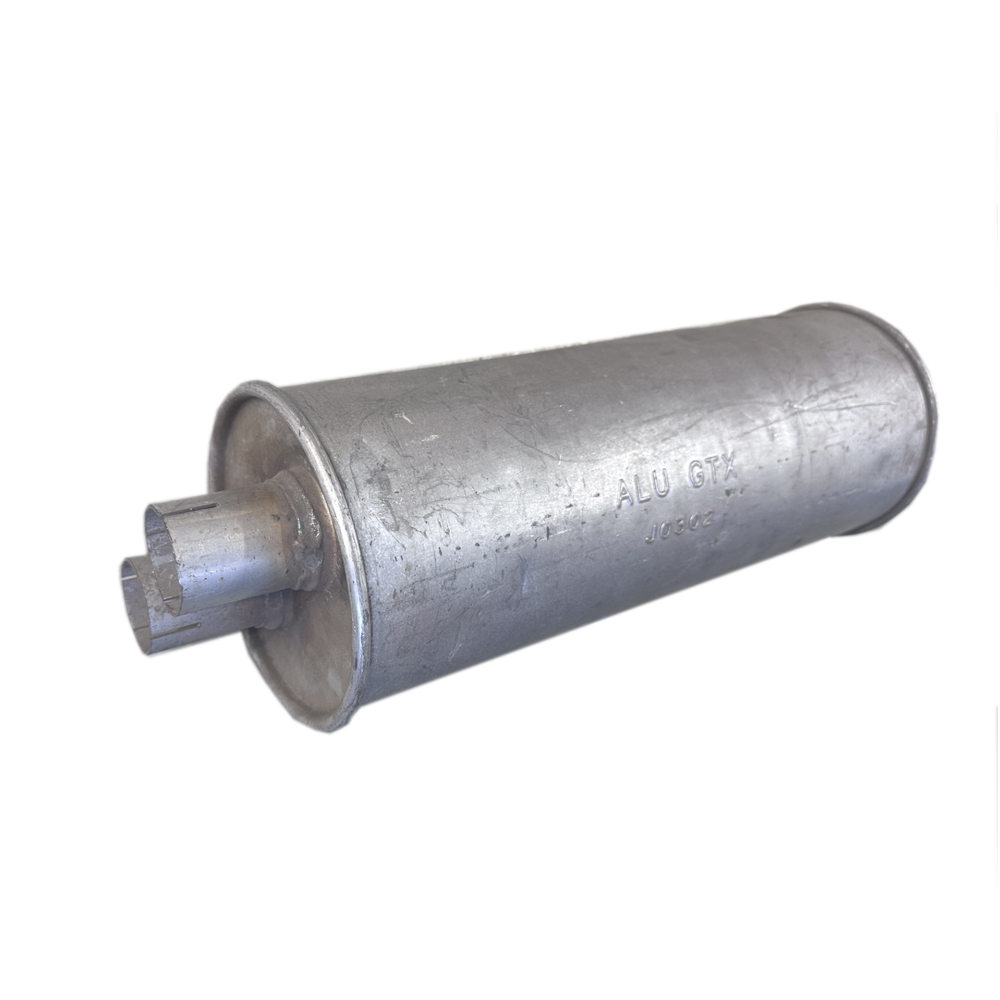 Citroen BX Exhaust Intermediate Silencer NEW 171764