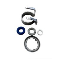 Fuel Injector Repair Kit NEW Genuine 198190