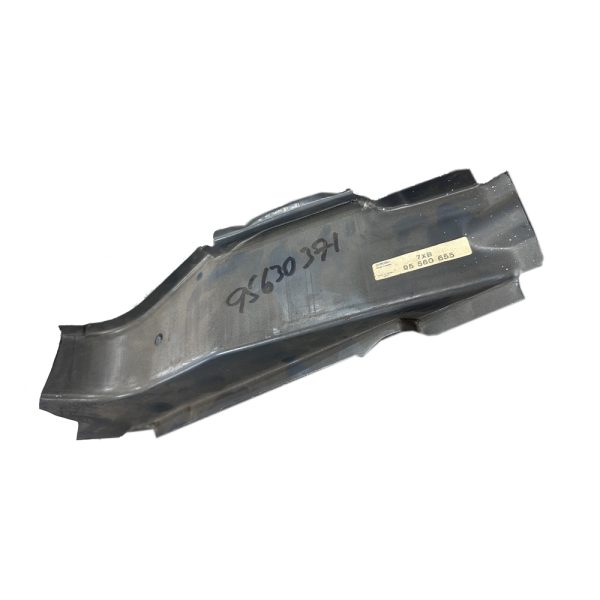 Genuine Citroen Panel NEW 95560655