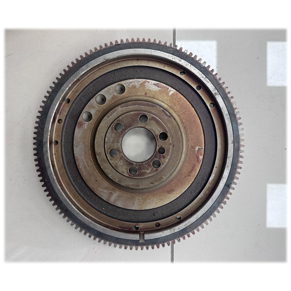 Citroen AX Flywheel NEW Genuine 9752227980