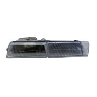 Citroen Xm Head Lamp Unit(LEFT) Genuine Valeo 082659