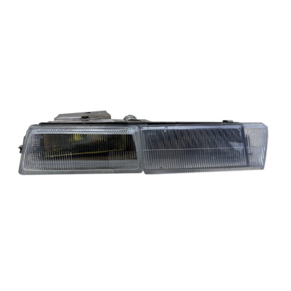 Citroen Xm Head Lamp Unit(LEFT) Genuine Valeo 082659