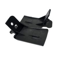 Citroen C3 Bumper Plates 2009-2013 NEW Genuine 1609966480