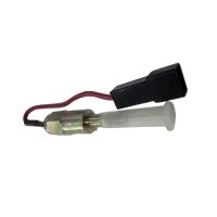 Weber Solenoid New Genuine Weber 43840047