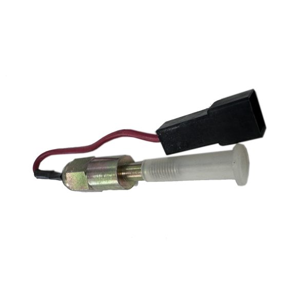 Weber Solenoid New Genuine Weber 43840047