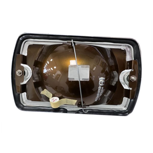 Citroen Gsa X1/BX GT/ Peug 205 series 1 Fog Lamp NEW CIBIE 5465246/445079/51
