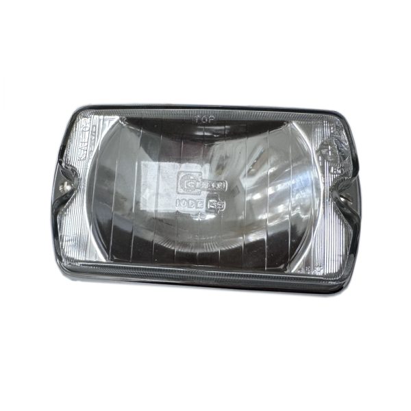 Citroen Gsa X1/BX GT/ Peug 205 series 1 Fog Lamp NEW CIBIE 5465246/445079/51