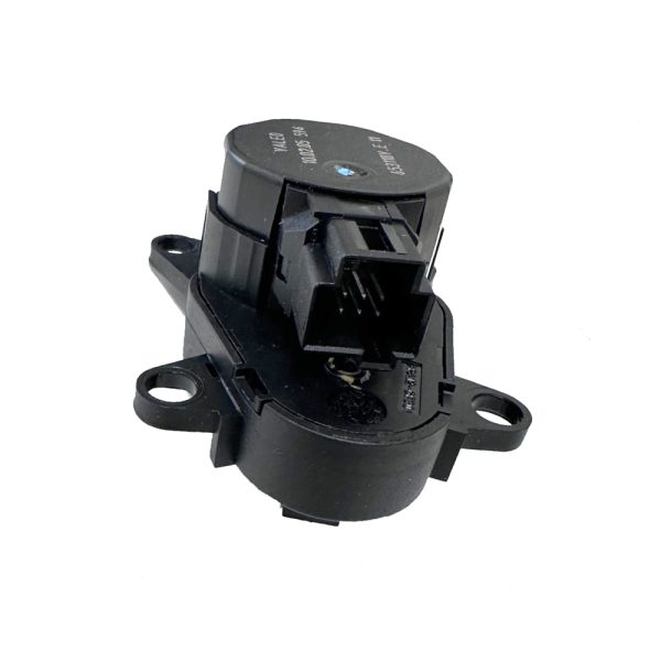 Heater Flap Motor NEW Genuine 6447hh