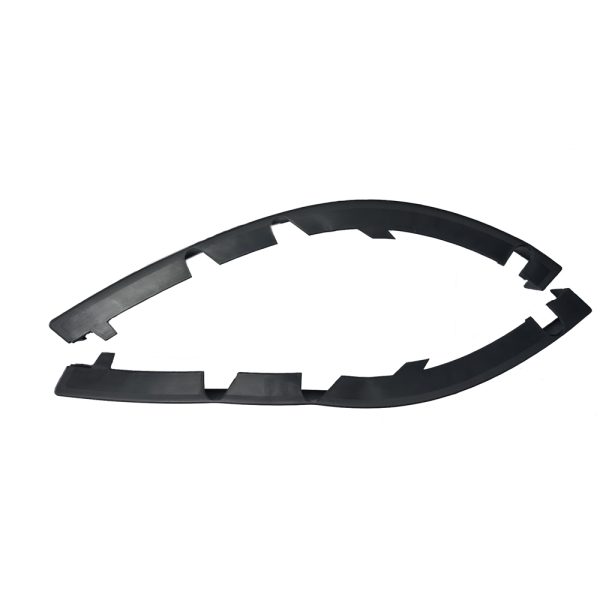 Citroen Xsara Picasso Bumper Trims NEW Genuine - 7414r5