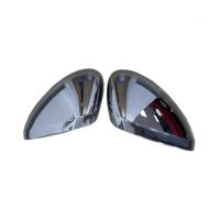 Citroen DS3 Chrome Mirror Caps NEW Genuine 9425ay