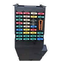 Possibly Citroen Xantia Fusebox NEW Genuine 95638668