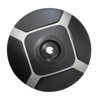 Citroen Visa Hubcap NEW Genuine Set of 4 zc9863047u